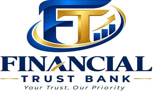 Financial Trust Bank